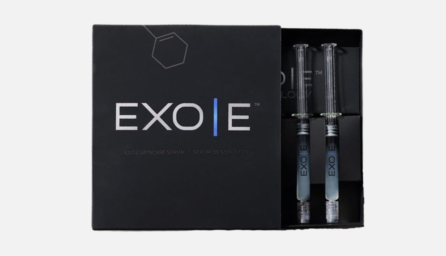 Exoie exosomes