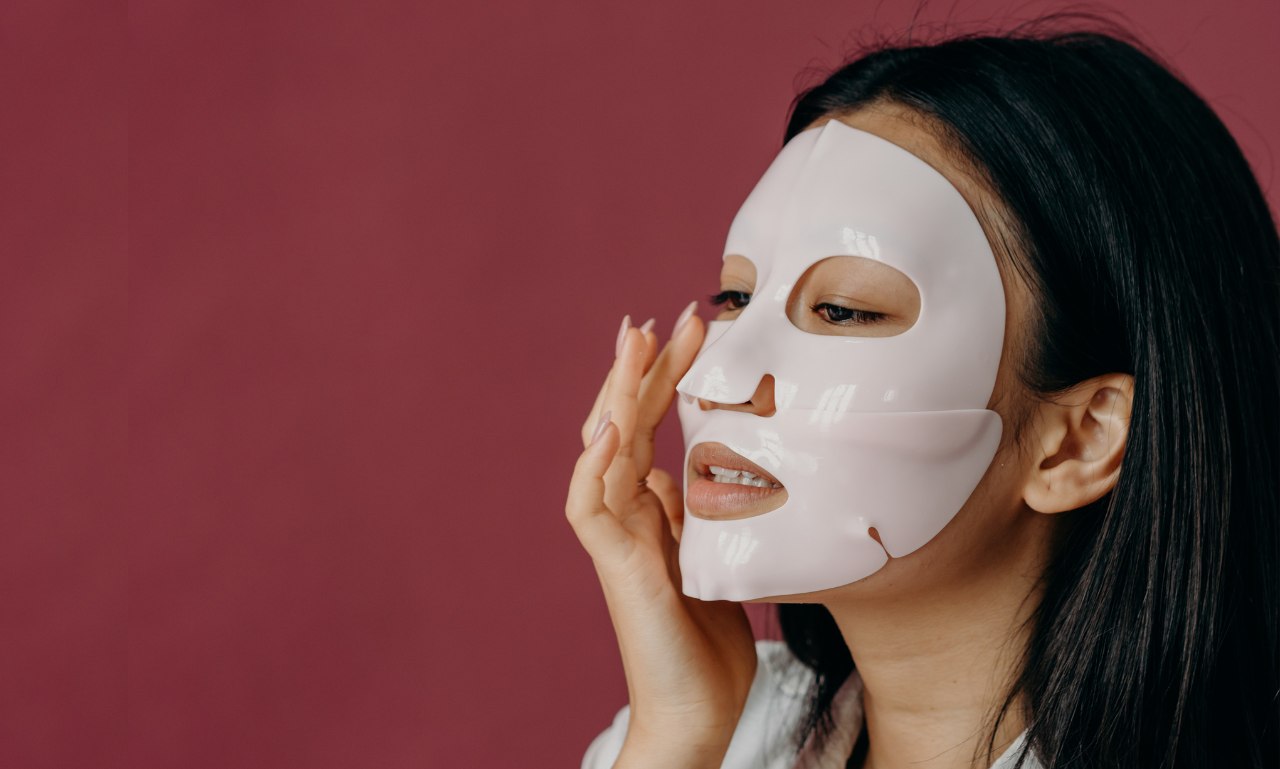 Skin Rejuvenation face sheet mask
