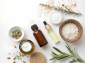 Skincare Supplements