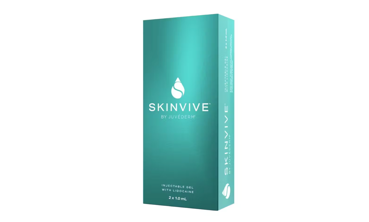 Skinvive