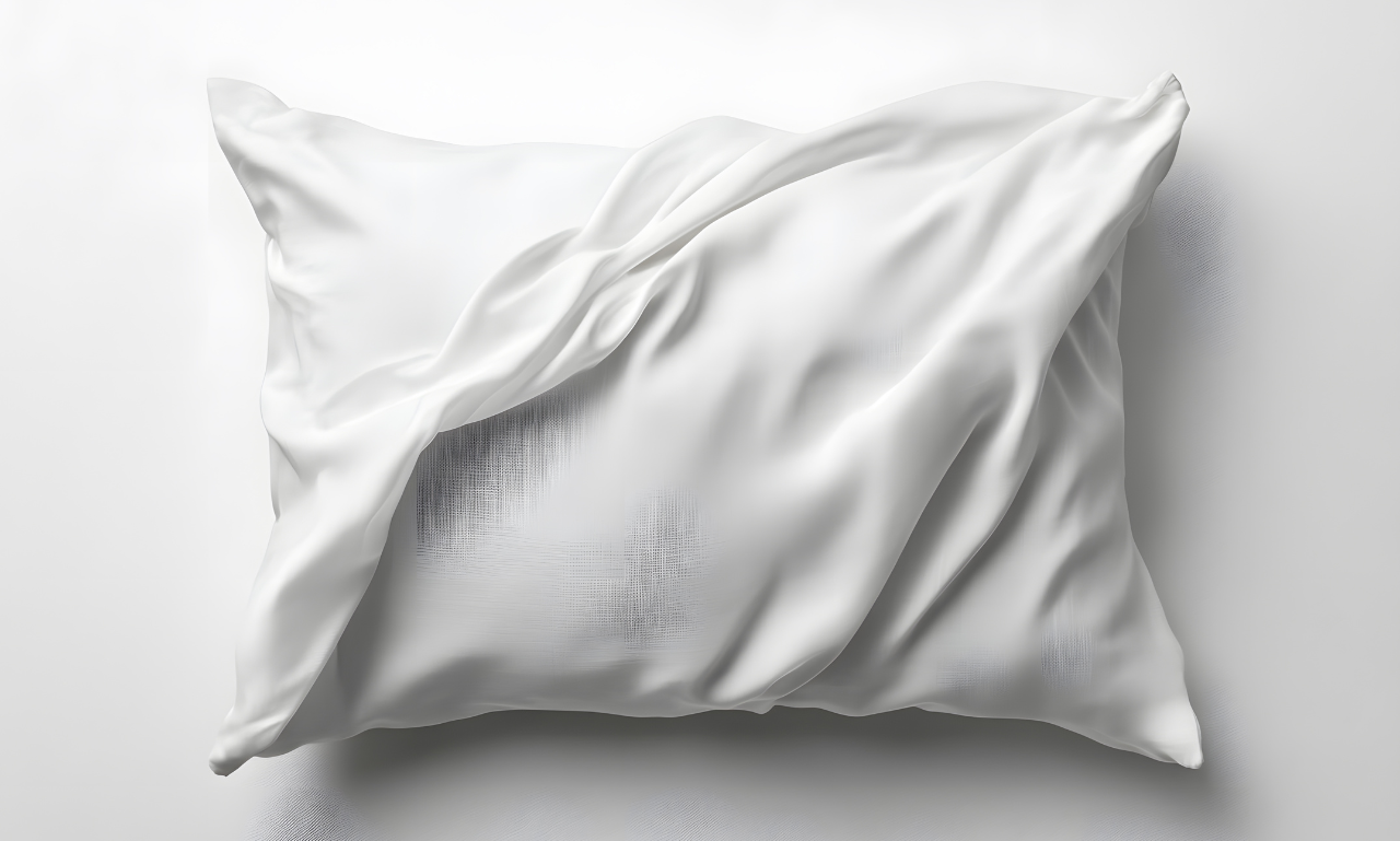 Silk Pillow Case